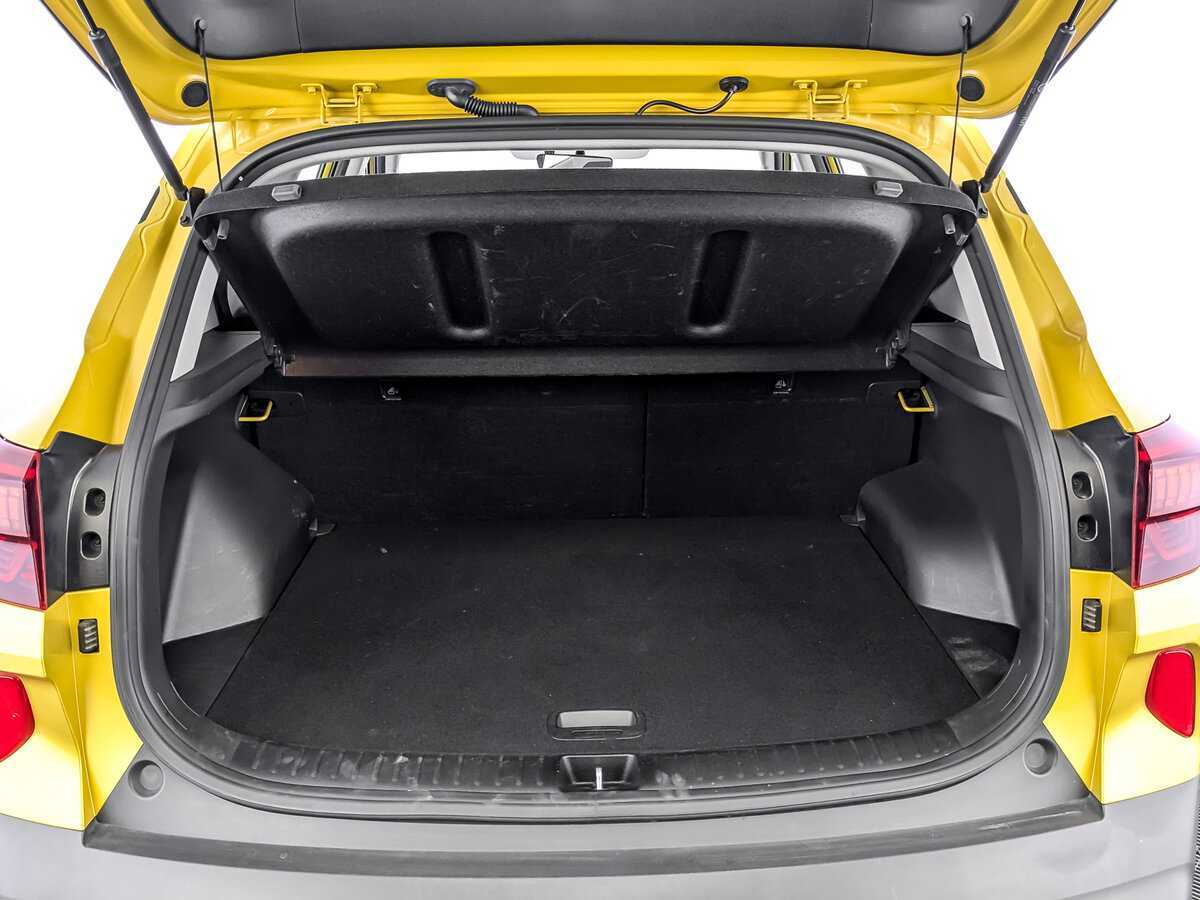 Продажа Б/У Киа Сельтос. Фото: #9