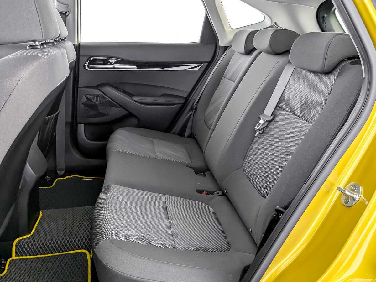 Продажа Б/У Киа Сельтос. Фото: #11