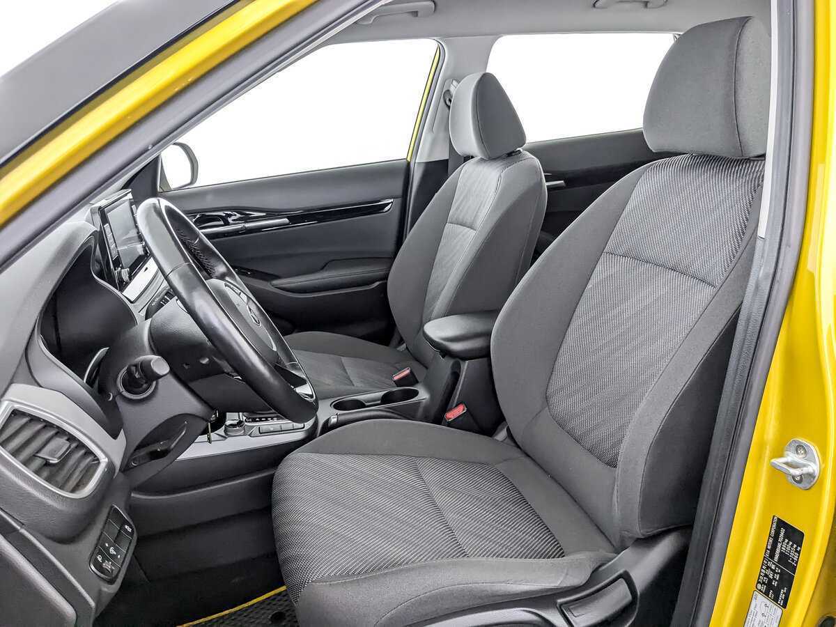 Продажа Б/У Киа Сельтос. Фото: #19