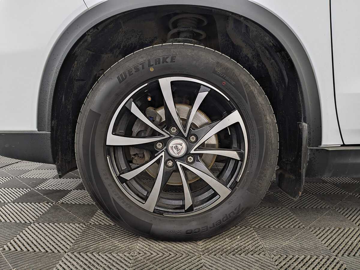 Продажа Б/У Сузуки Витара. Фото: #11