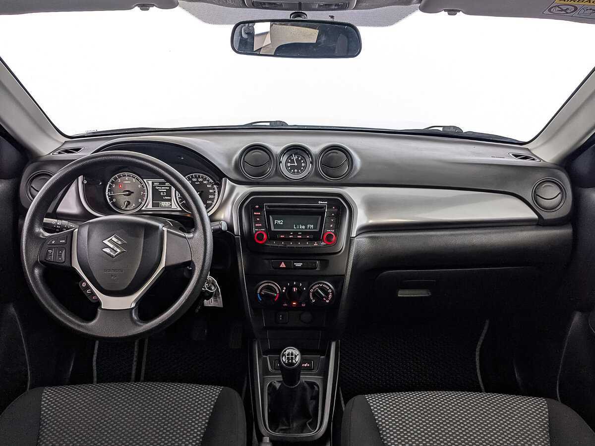 Продажа Б/У Сузуки Витара. Фото: #13