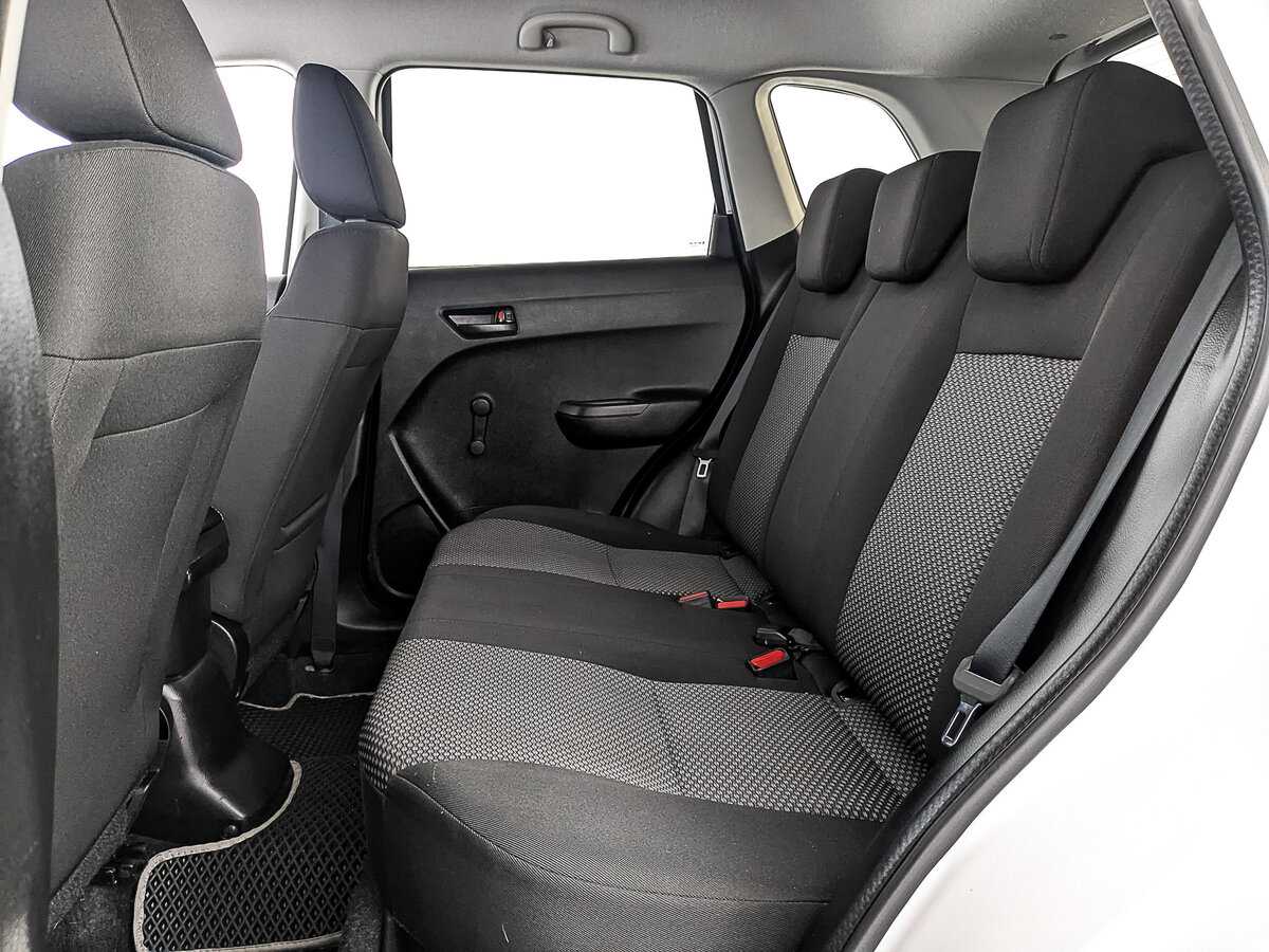 Продажа Б/У Сузуки Витара. Фото: #17