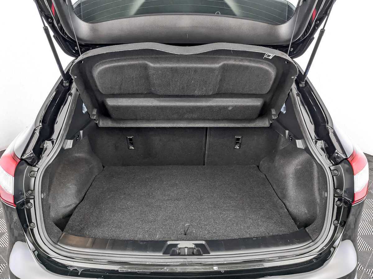 Продажа Б/У Ниссан Кашкай. Фото: #9