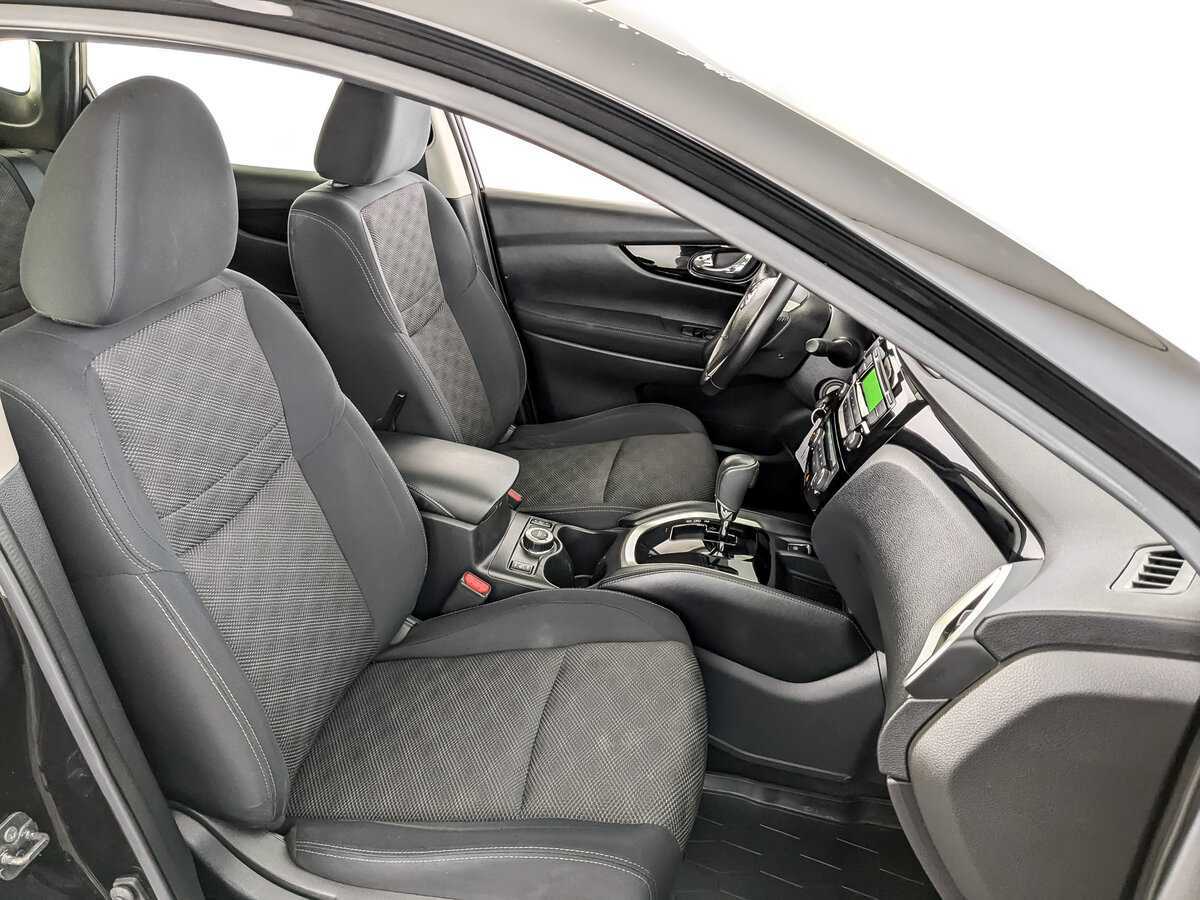 Продажа Б/У Ниссан Кашкай. Фото: #22