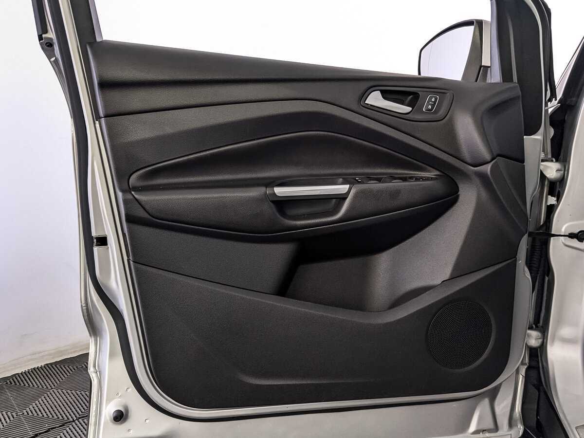 Продажа Б/У Форд Куга. Фото: #16