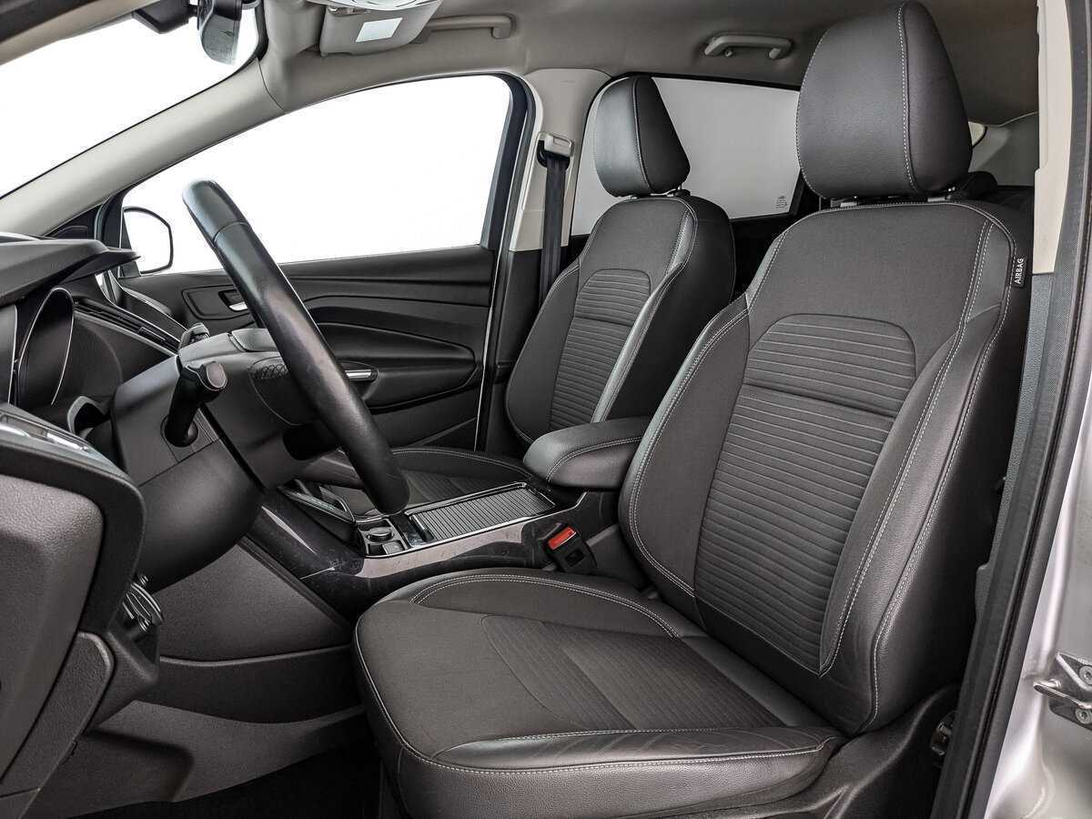 Продажа Б/У Форд Куга. Фото: #17