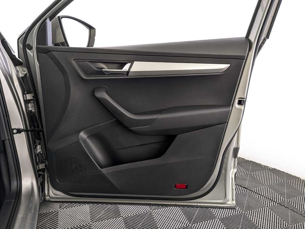 Продажа Б/У Шкода Карок. Фото: #24