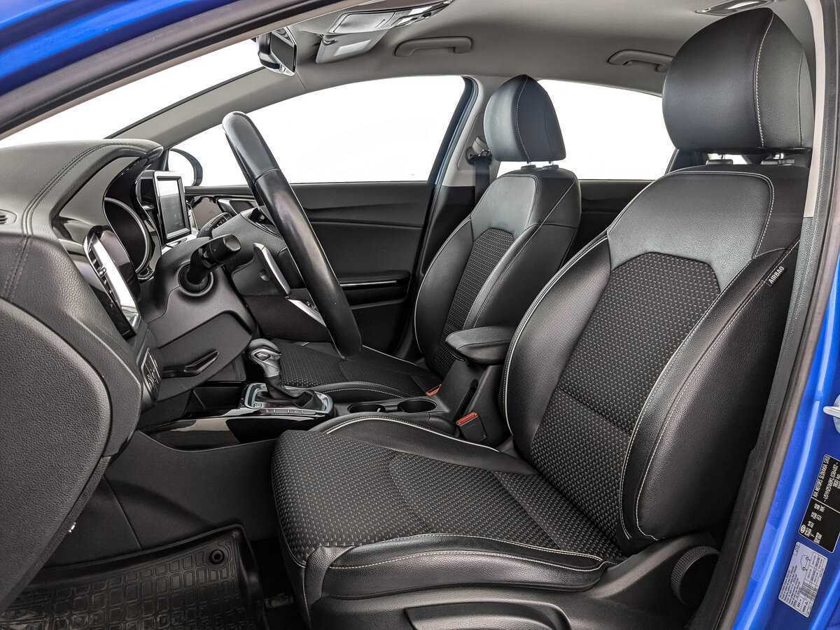 Продажа Б/У Киа Сид. Фото: #19