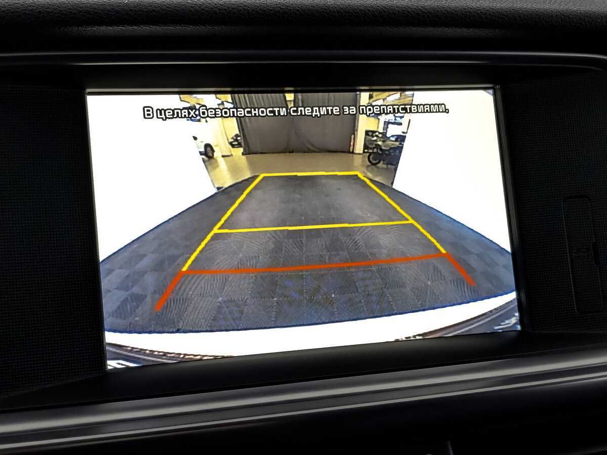 Продажа Б/У Киа Оптима. Фото: #27