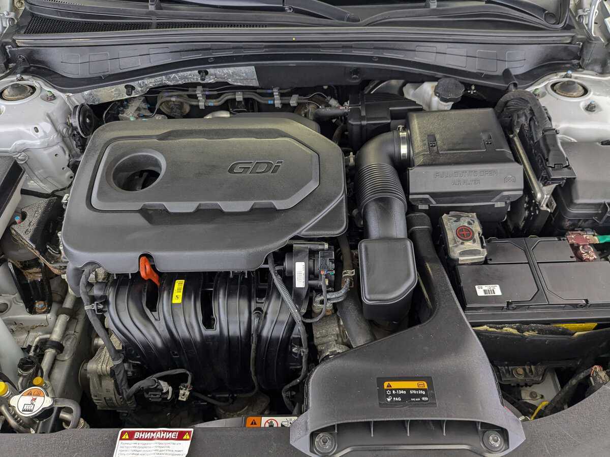 Продажа Б/У Киа Оптима. Фото: #8