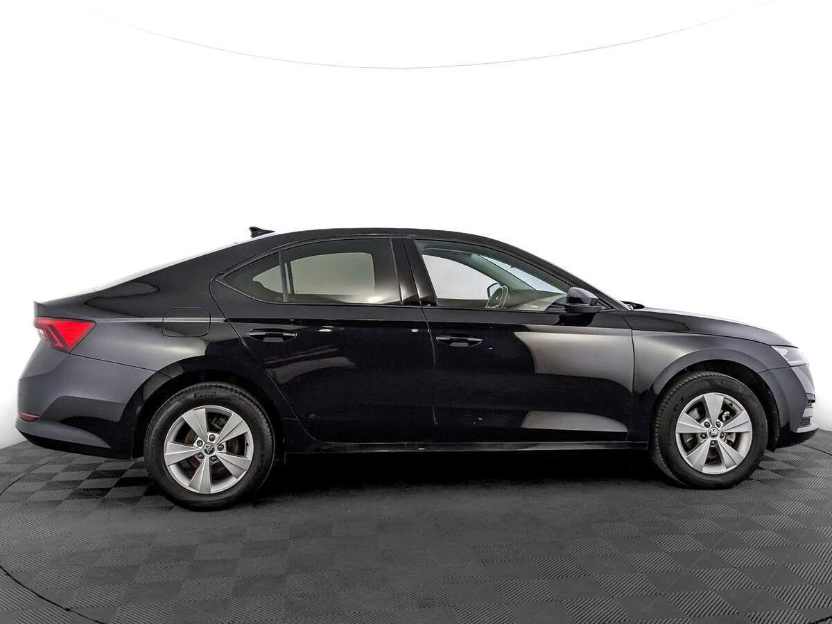 Продажа Б/У Шкода Октавия. Фото: #3