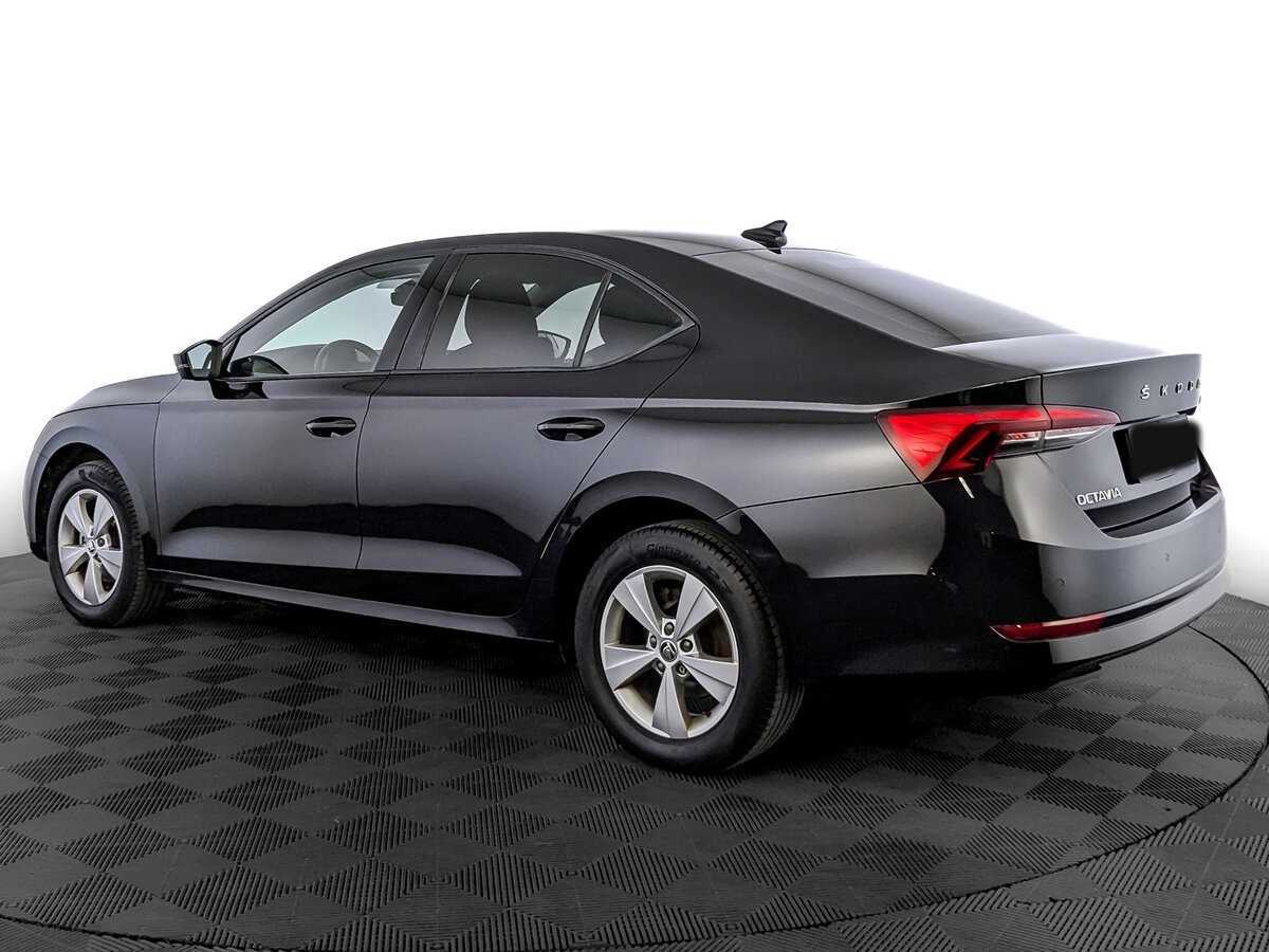 Продажа Б/У Шкода Октавия. Фото: #6