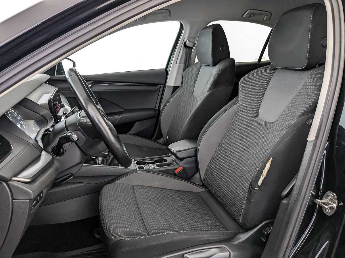 Продажа Б/У Шкода Октавия. Фото: #19