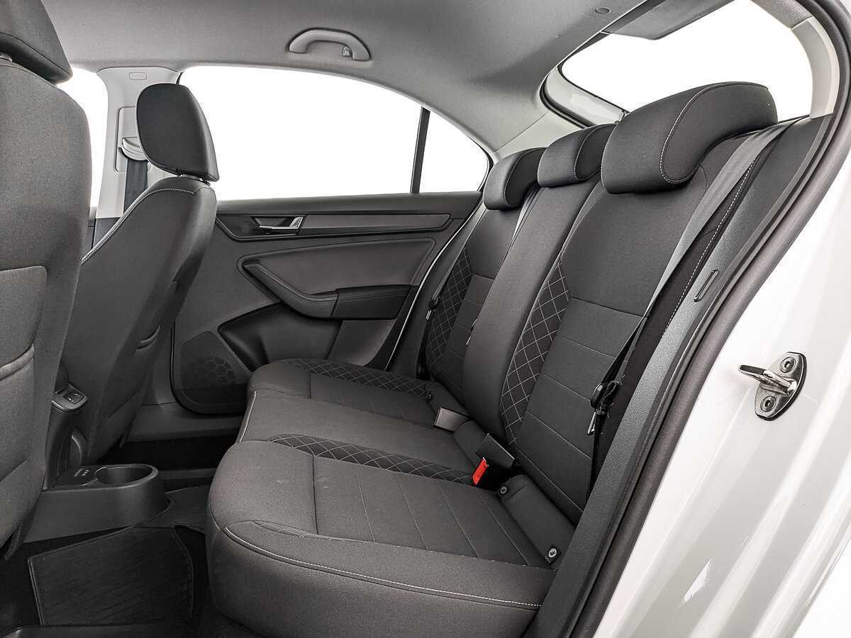 Продажа Б/У Шкода Рапид. Фото: #16