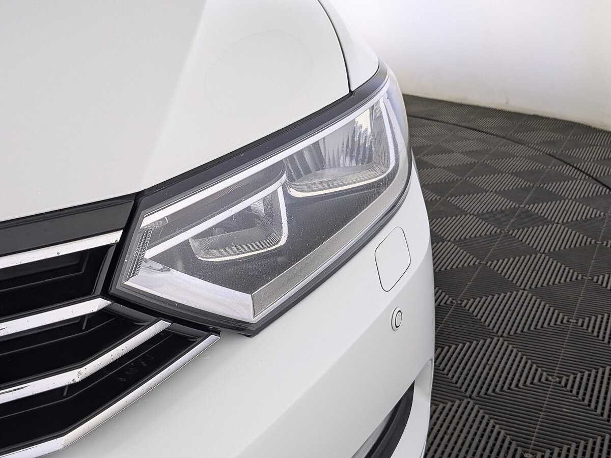 Продажа Б/У Фольксваген Пассат. Фото: #10