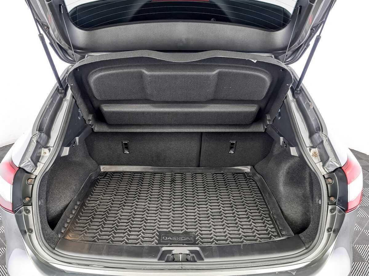 Продажа Б/У Ниссан Кашкай. Фото: #9