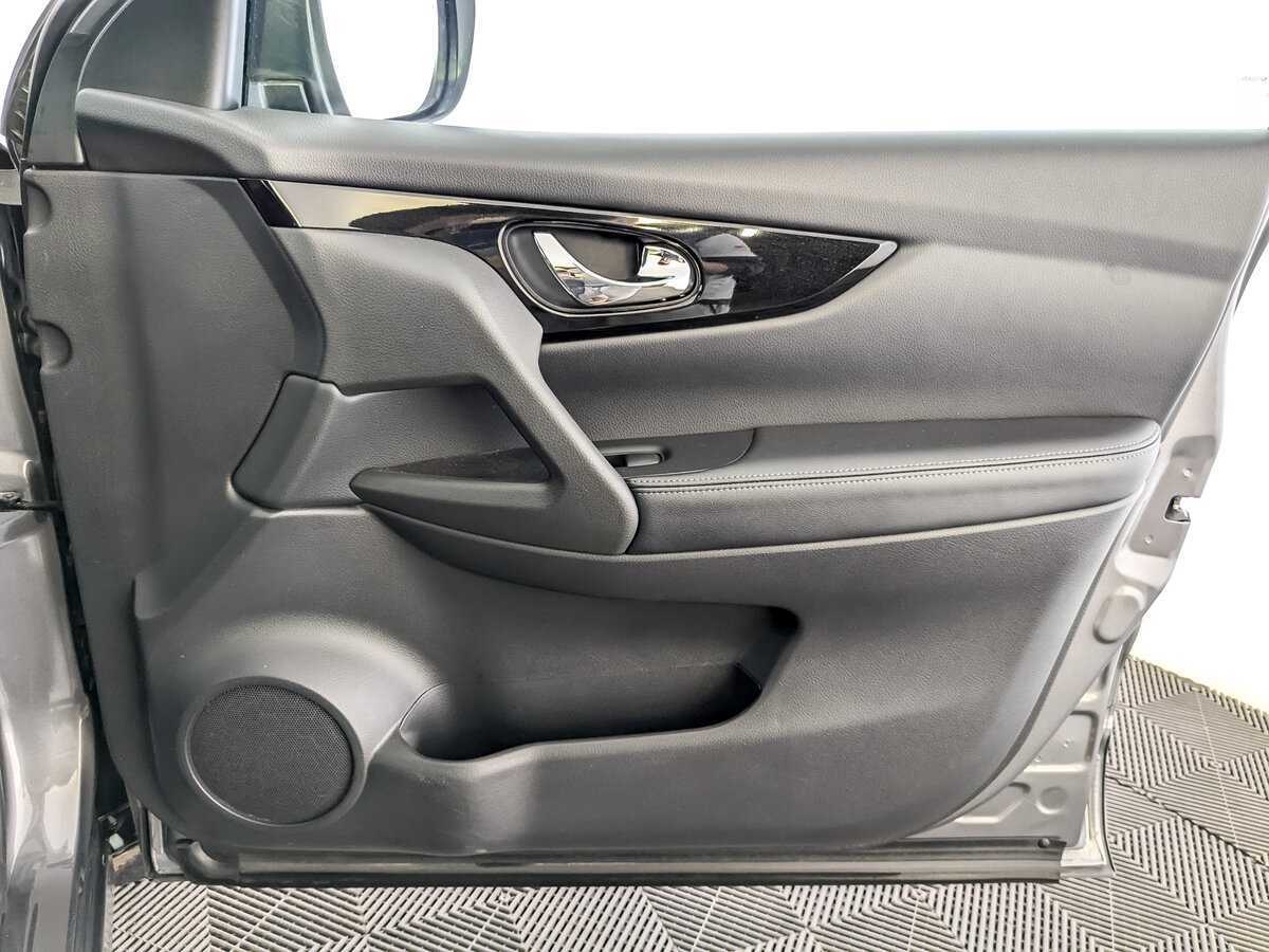 Продажа Б/У Ниссан Кашкай. Фото: #21