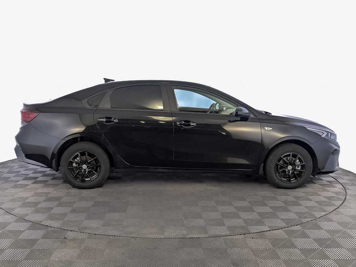 Продажа Б/У Киа Церато. Фото: #3