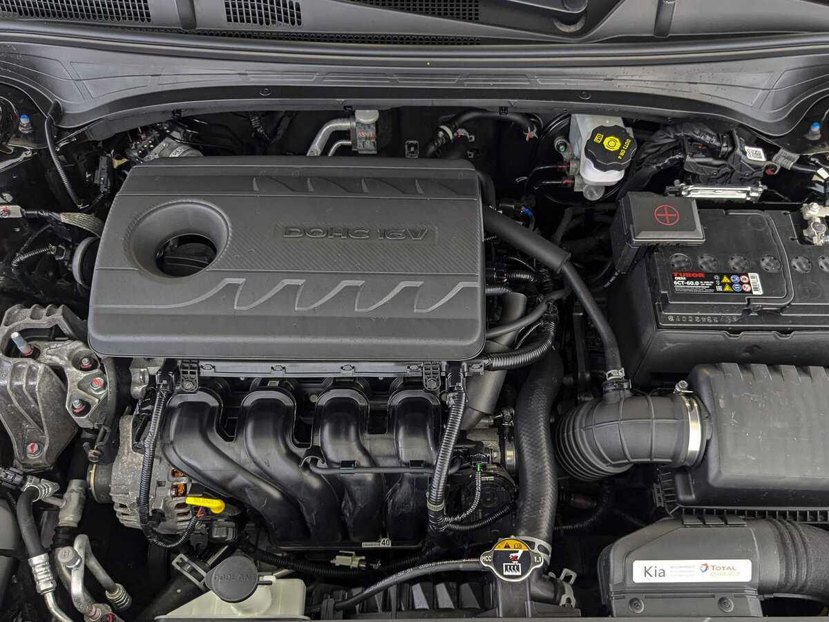 Продажа Б/У Киа Церато. Фото: #8