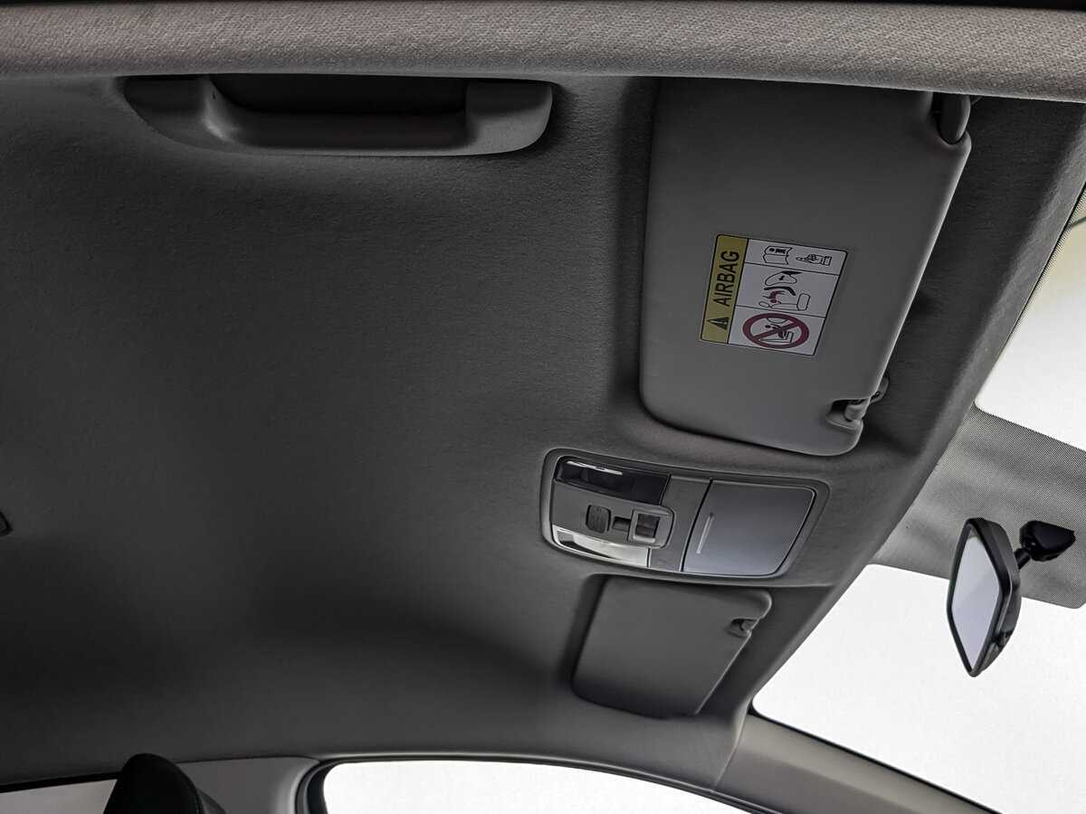 Продажа Б/У Киа Церато. Фото: #20