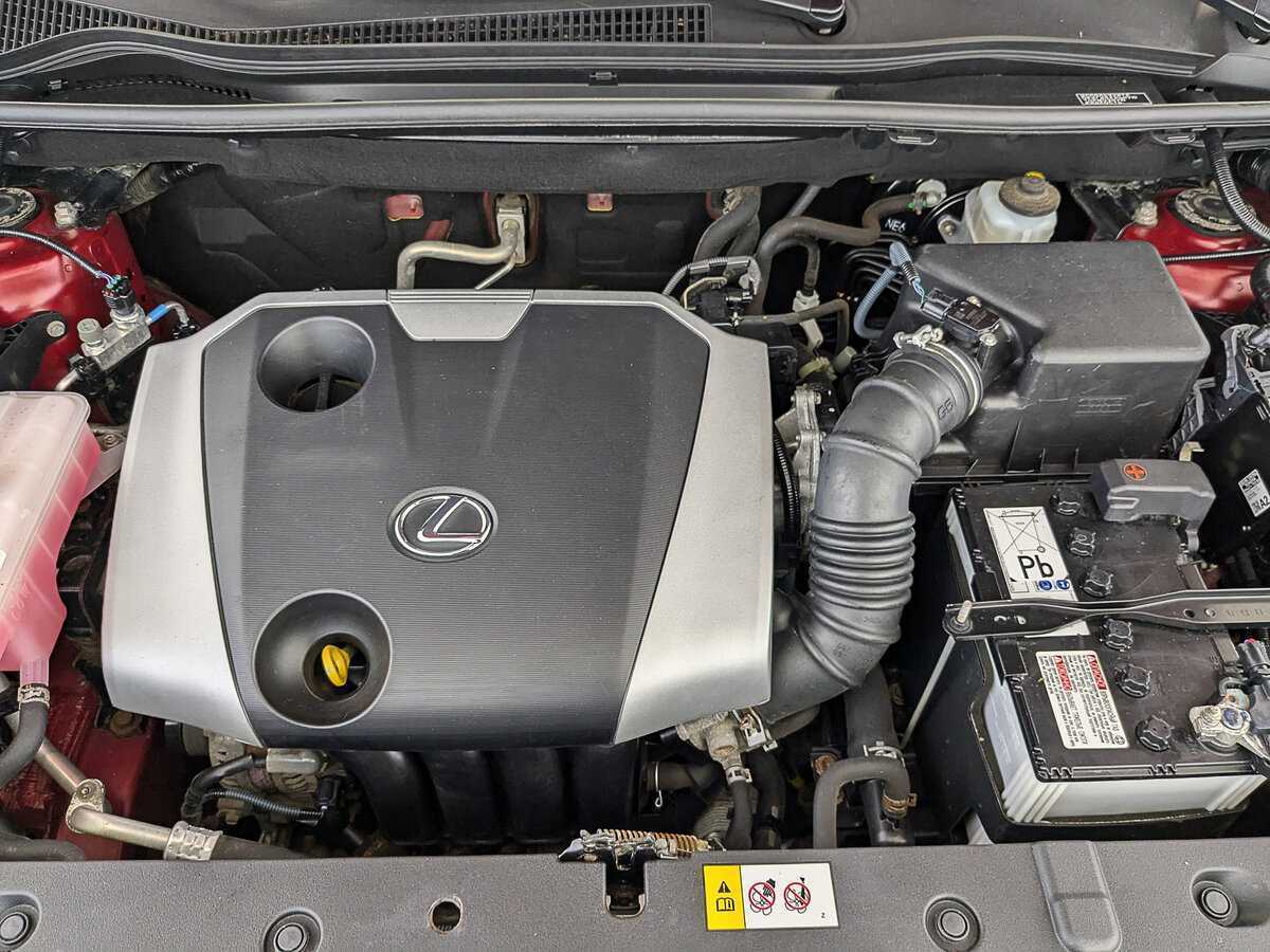 Продажа Б/У Лексус Н-Икс. Фото: #8