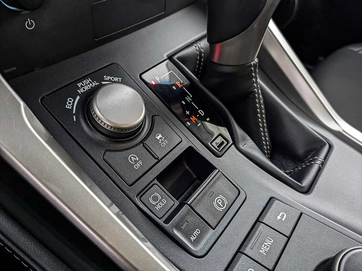 Продажа Б/У Лексус Н-Икс. Фото: #25