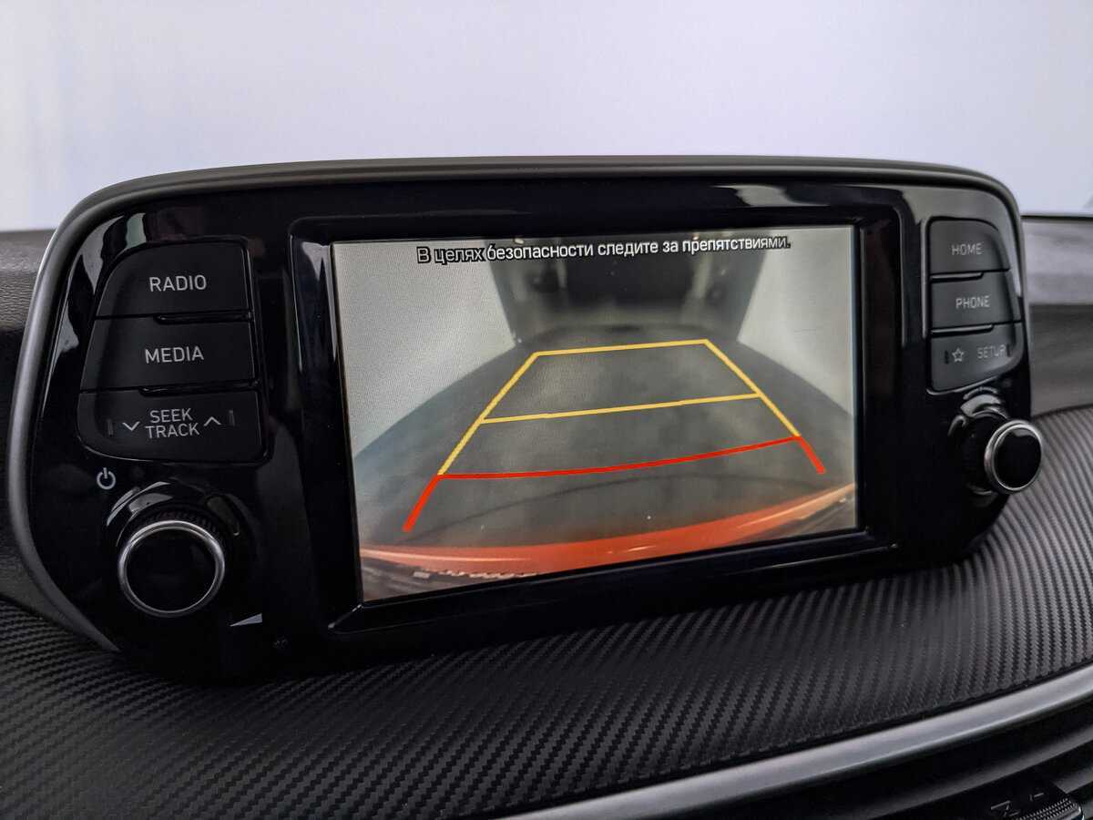 Продажа Б/У Хендай Туксон. Фото: #24