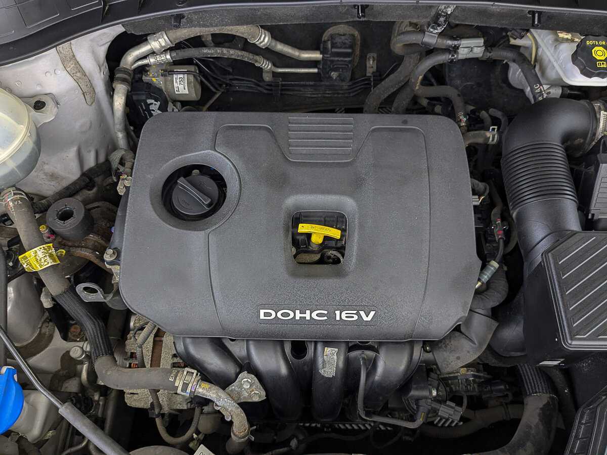 Продажа Б/У Хендай Туксон. Фото: #8