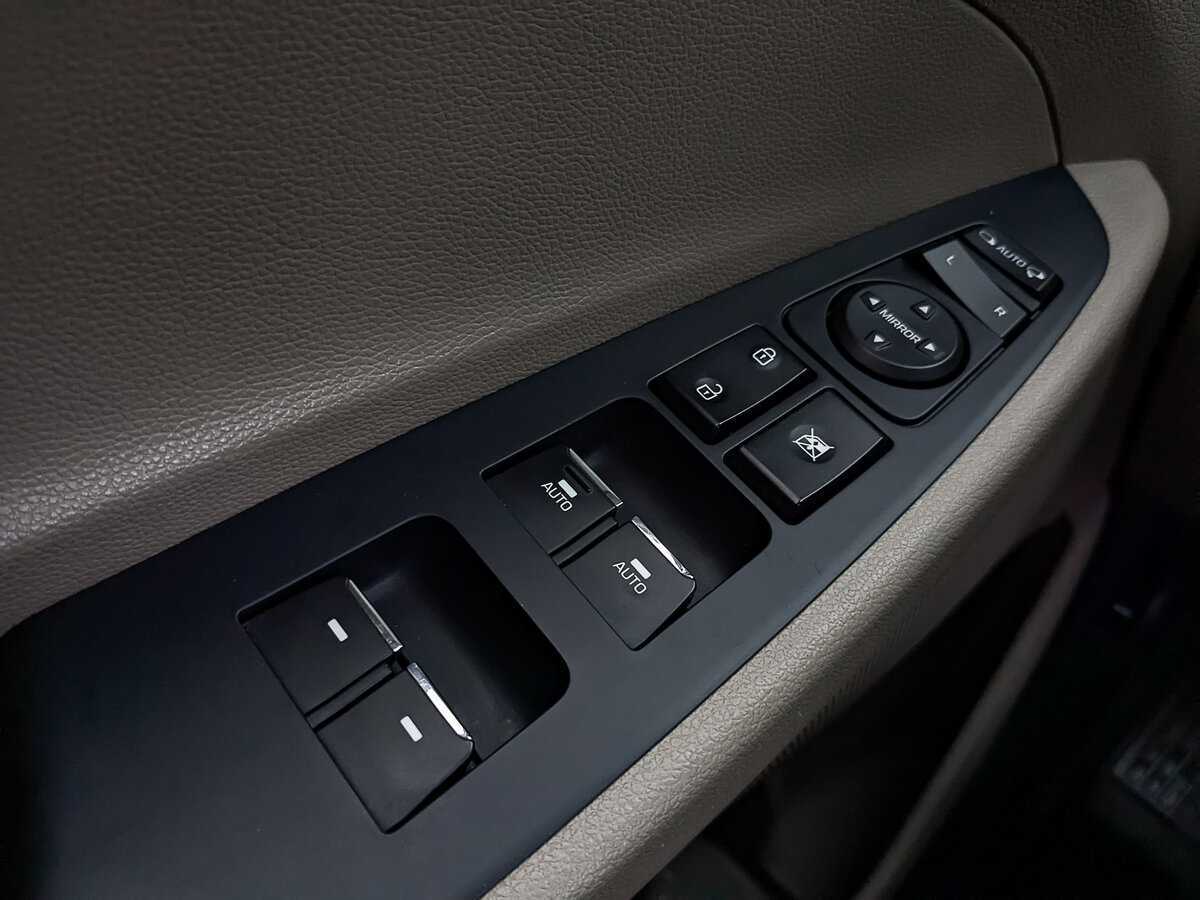 Продажа Б/У Хендай Туксон. Фото: #26