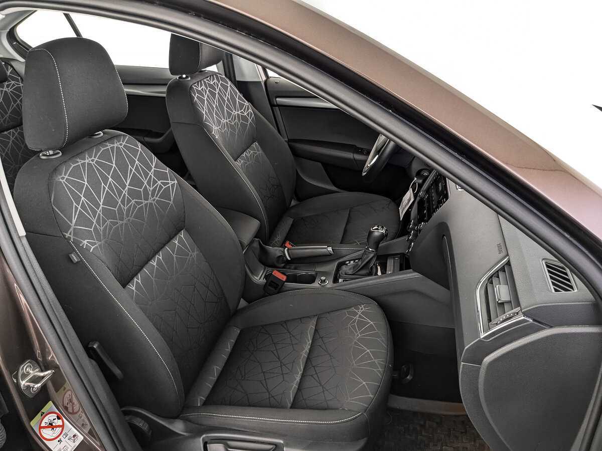 Продажа Б/У Шкода Октавия. Фото: #20