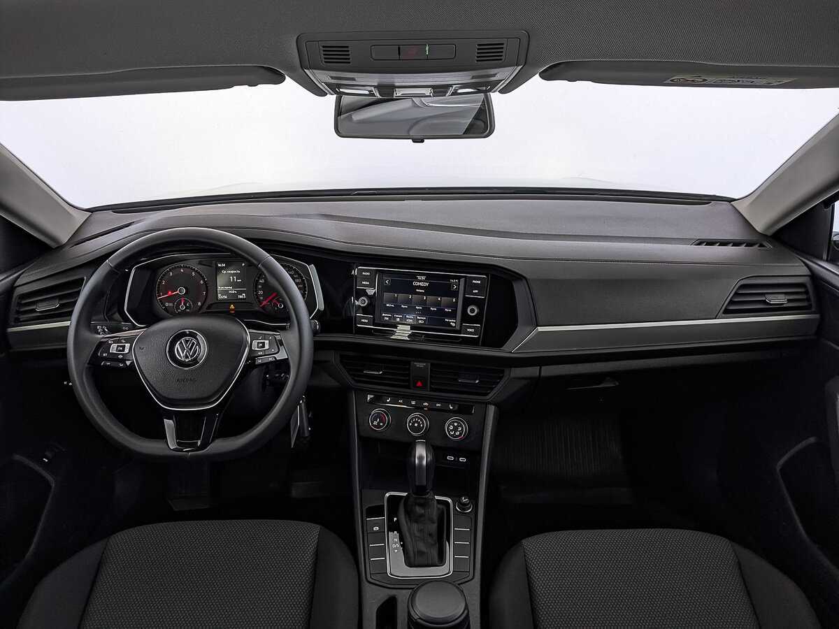 Продажа Б/У Фольксваген Джетта. Фото: #13