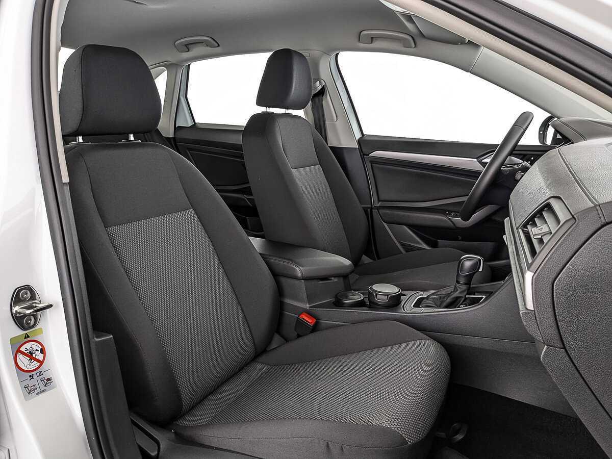 Продажа Б/У Фольксваген Джетта. Фото: #21