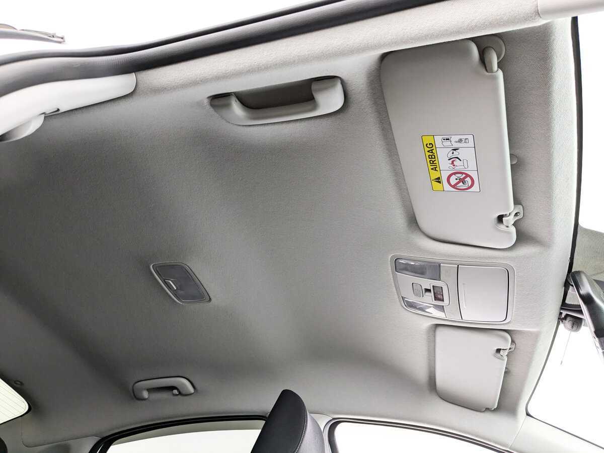 Продажа Б/У Киа Церато. Фото: #21