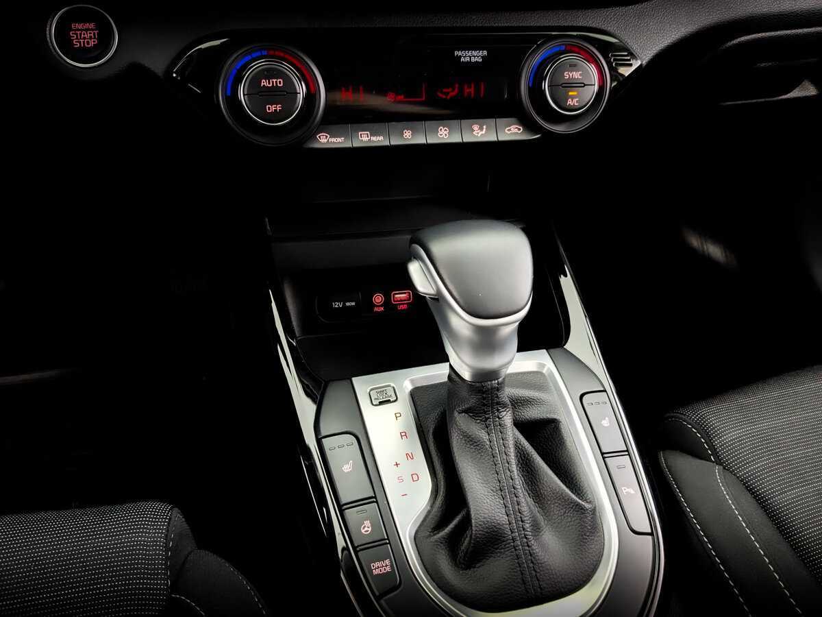 Продажа Б/У Киа Церато. Фото: #24