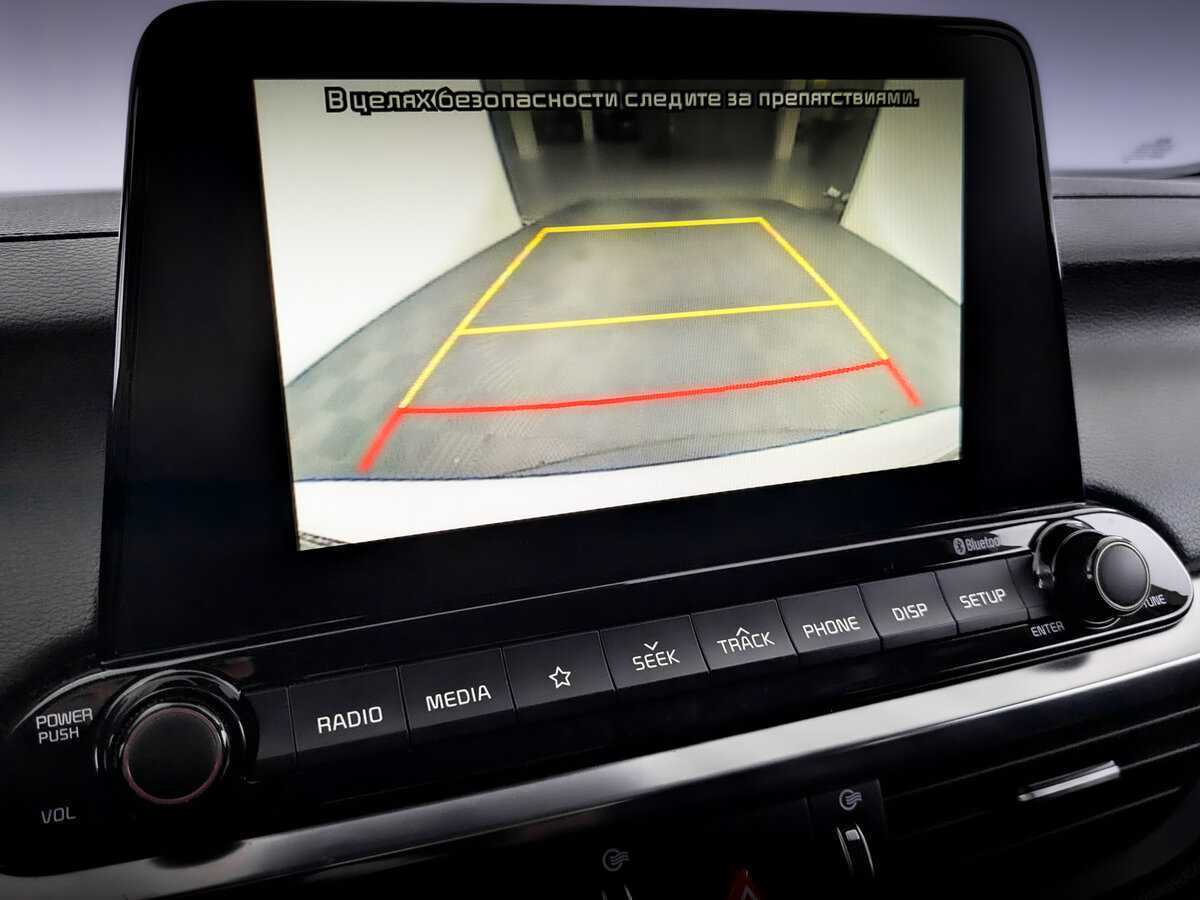 Продажа Б/У Киа Церато. Фото: #25