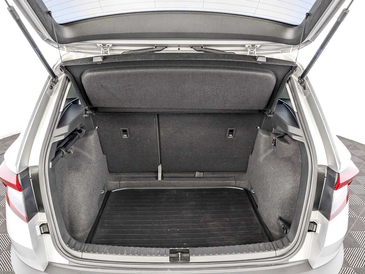 Продажа Б/У Шкода Карок. Фото: #9