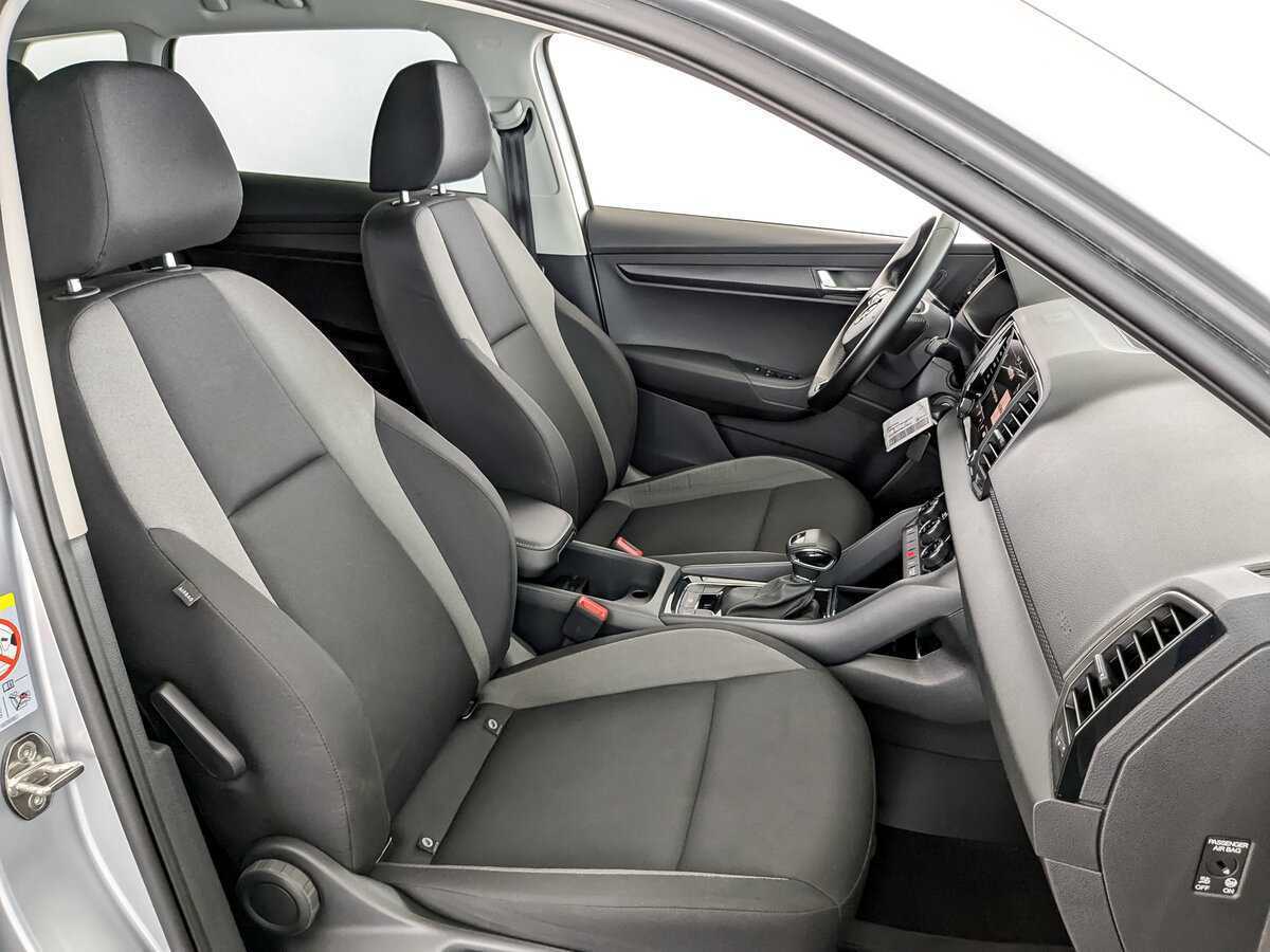 Продажа Б/У Шкода Карок. Фото: #22