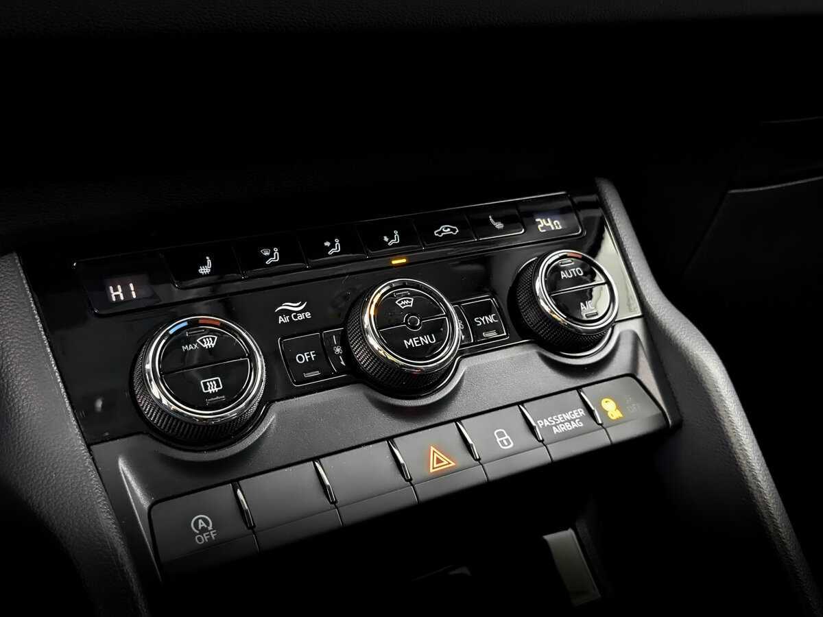 Продажа Б/У Шкода Карок. Фото: #24