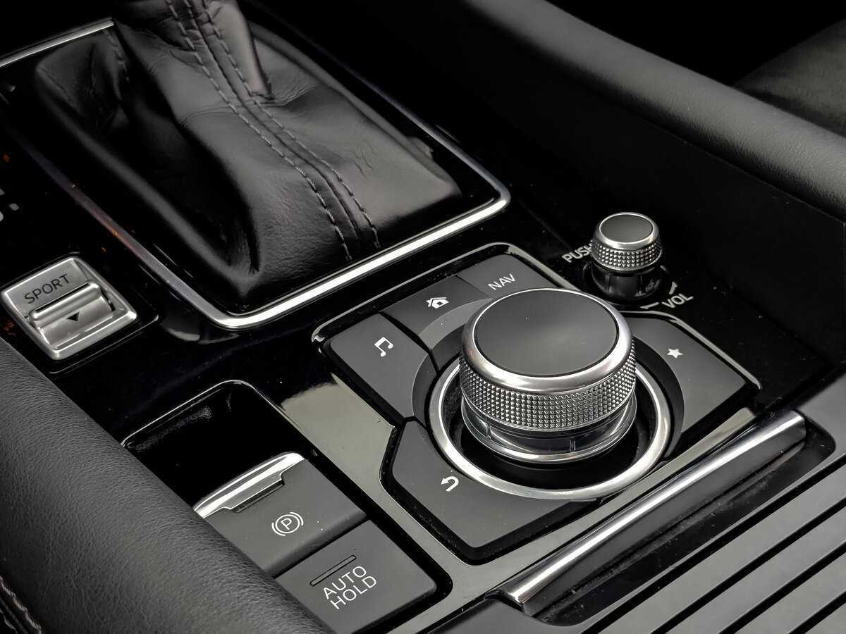 Продажа Б/У Мазда 6. Фото: #25