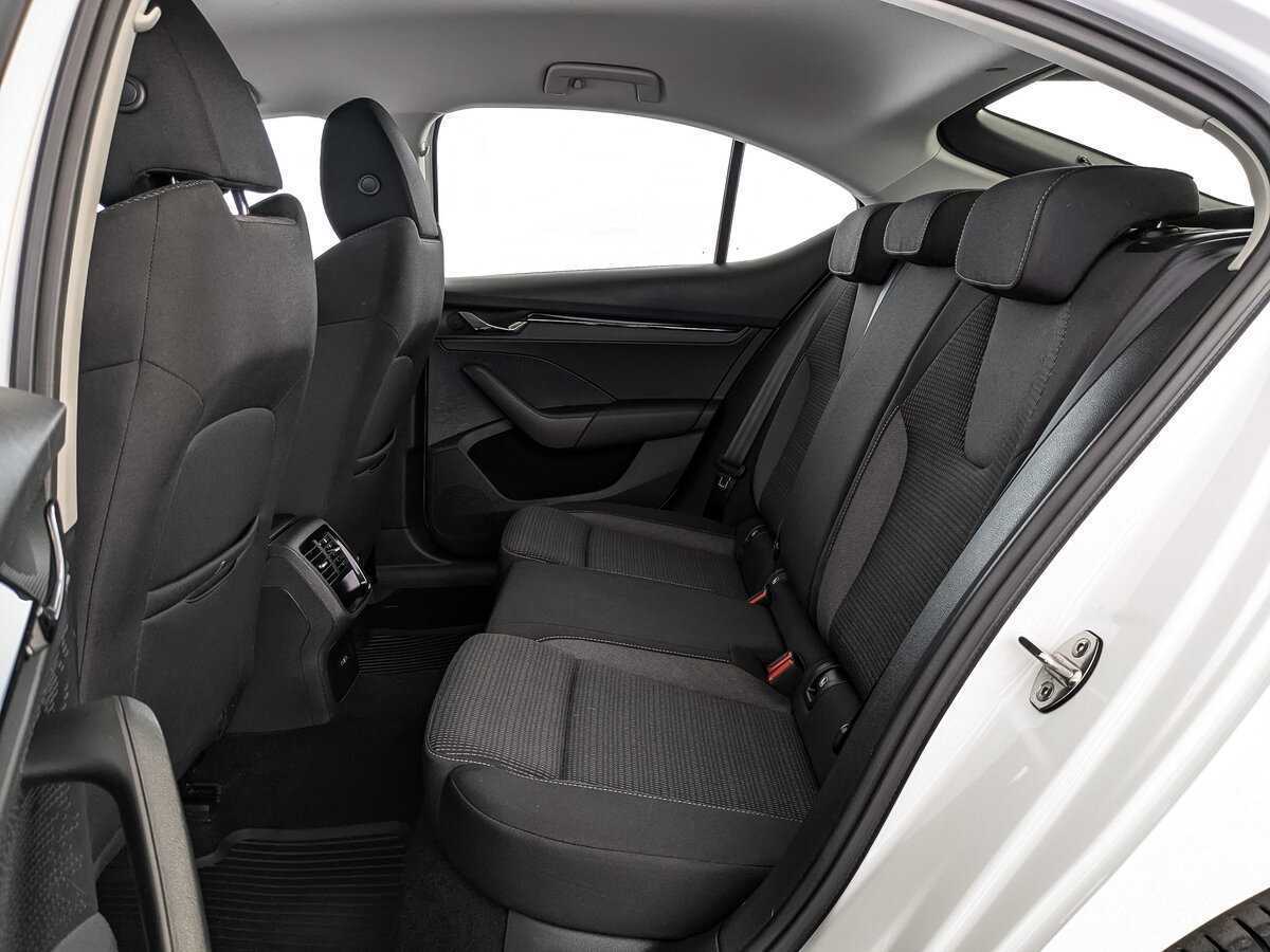 Продажа Б/У Шкода Октавия. Фото: #17