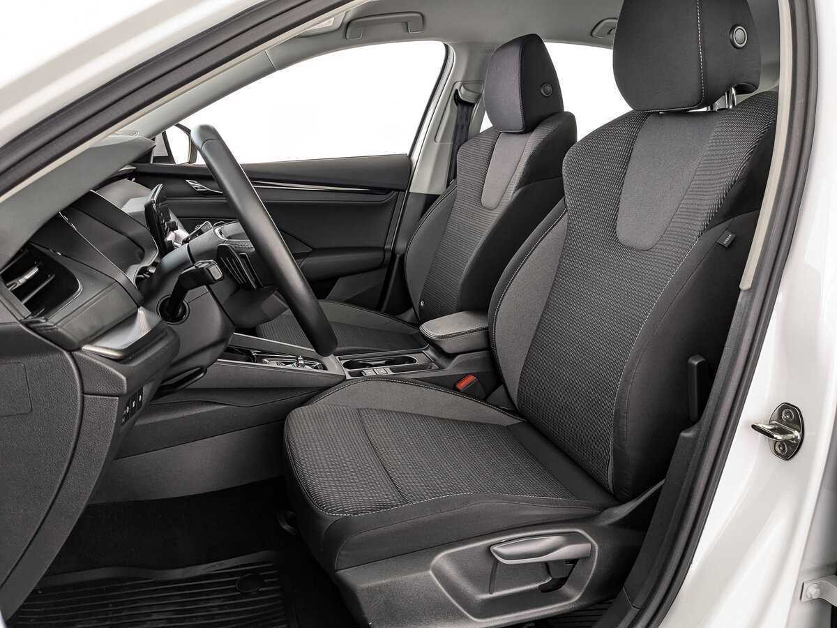 Продажа Б/У Шкода Октавия. Фото: #19