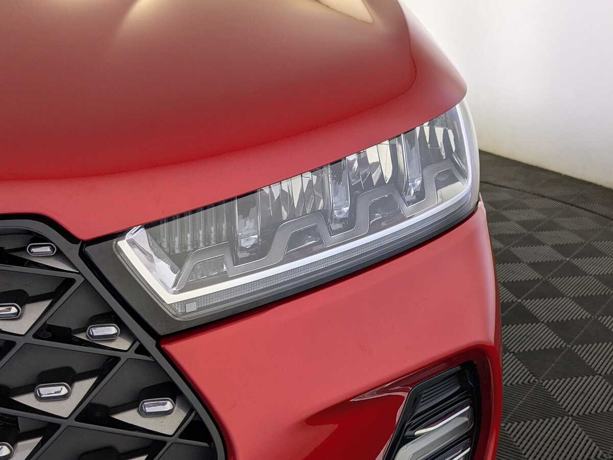 Продажа Б/У Чери Тигго 7 Про. Фото: #9