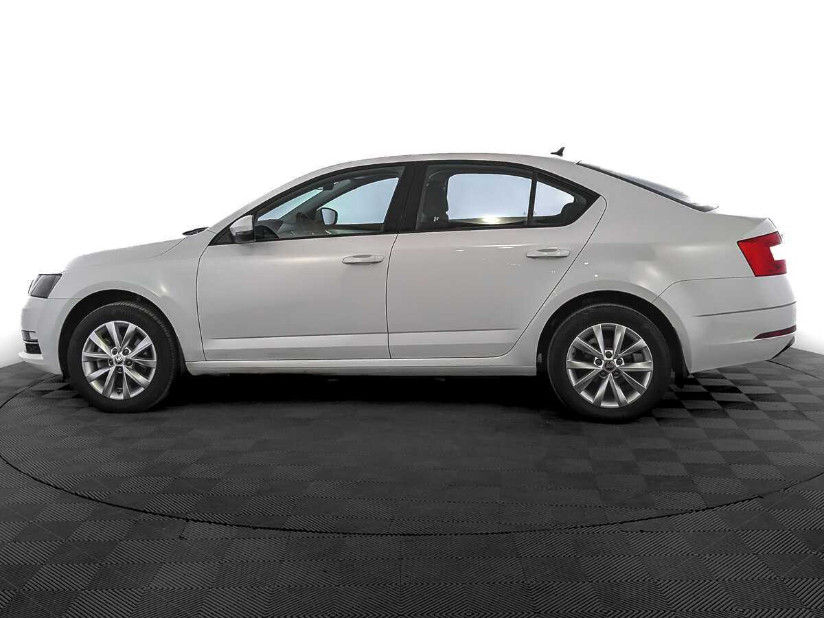 Продажа Б/У Шкода Октавия. Фото: #7