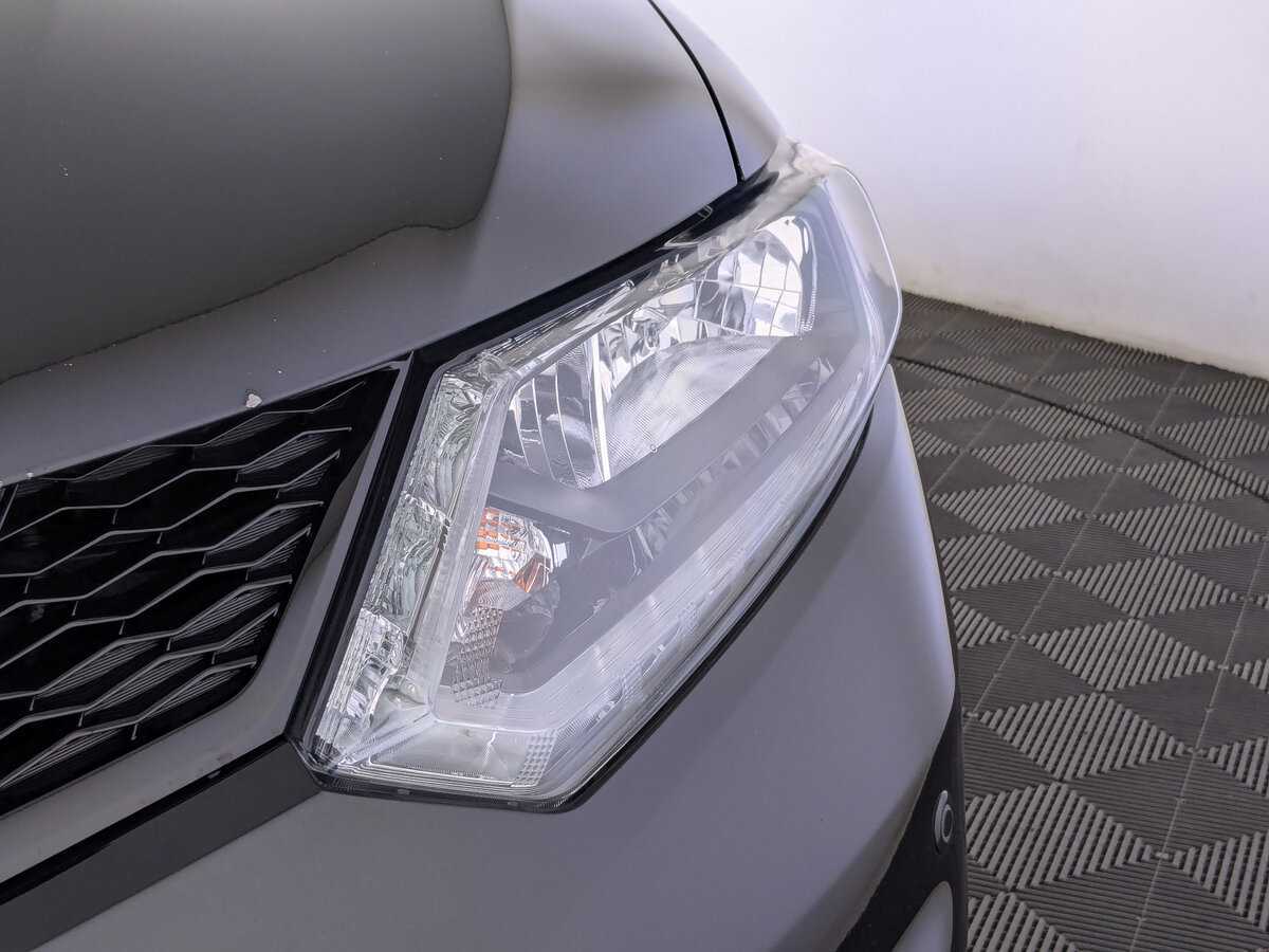 Продажа Б/У Ниссан Икс-Трейл. Фото: #10