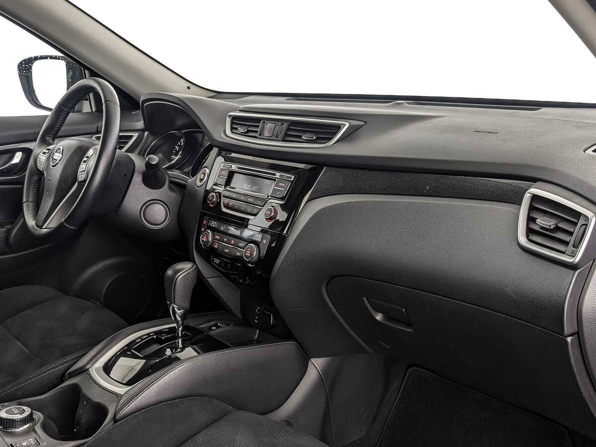 Продажа Б/У Ниссан Икс-Трейл. Фото: #12