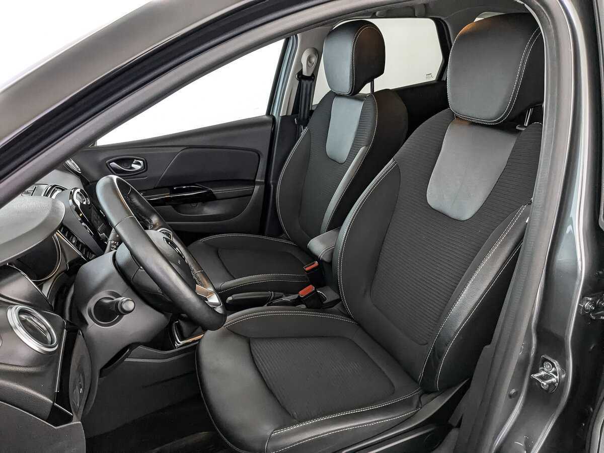 Продажа Б/У Рено Каптюр. Фото: #16