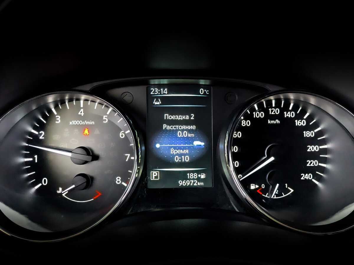 Продажа Б/У Ниссан Икс-Трейл. Фото: #12