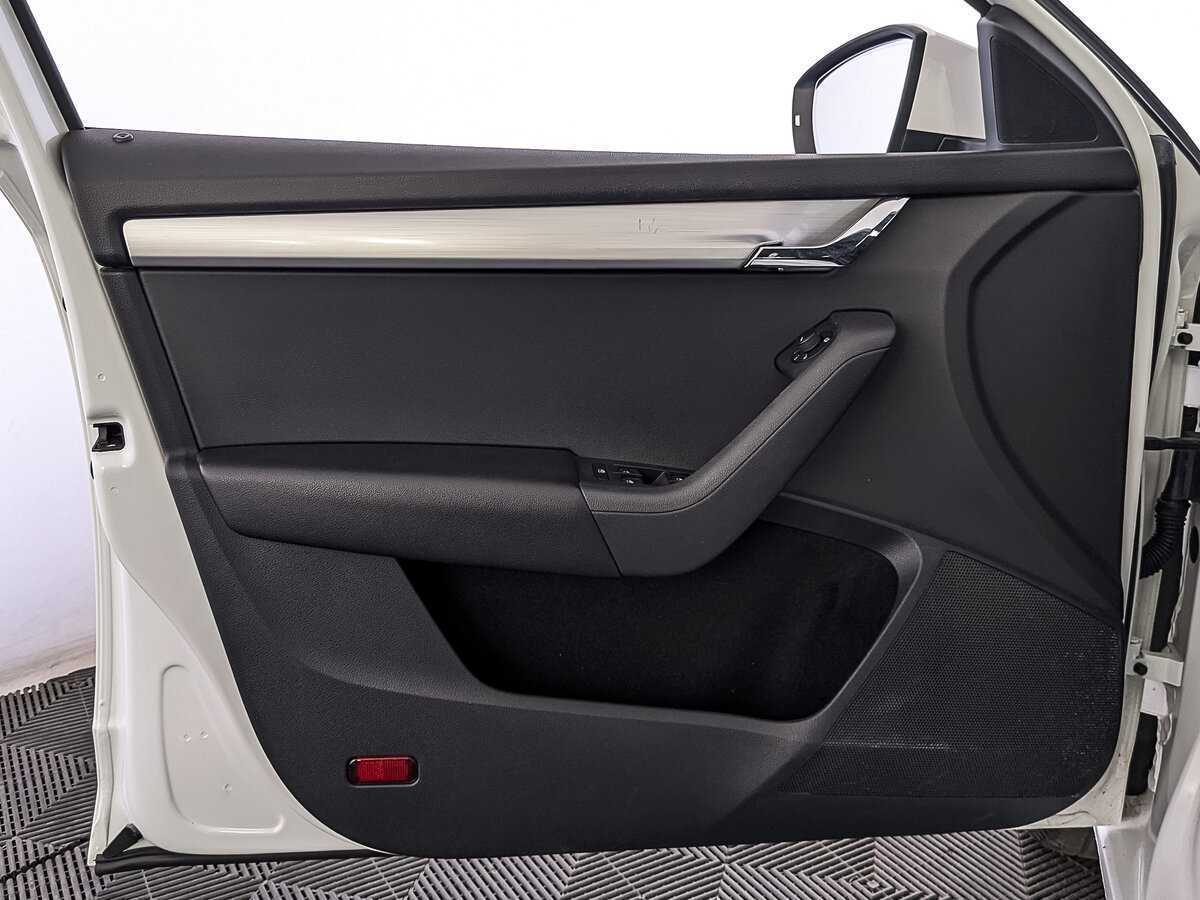 Продажа Б/У Шкода Октавия. Фото: #18