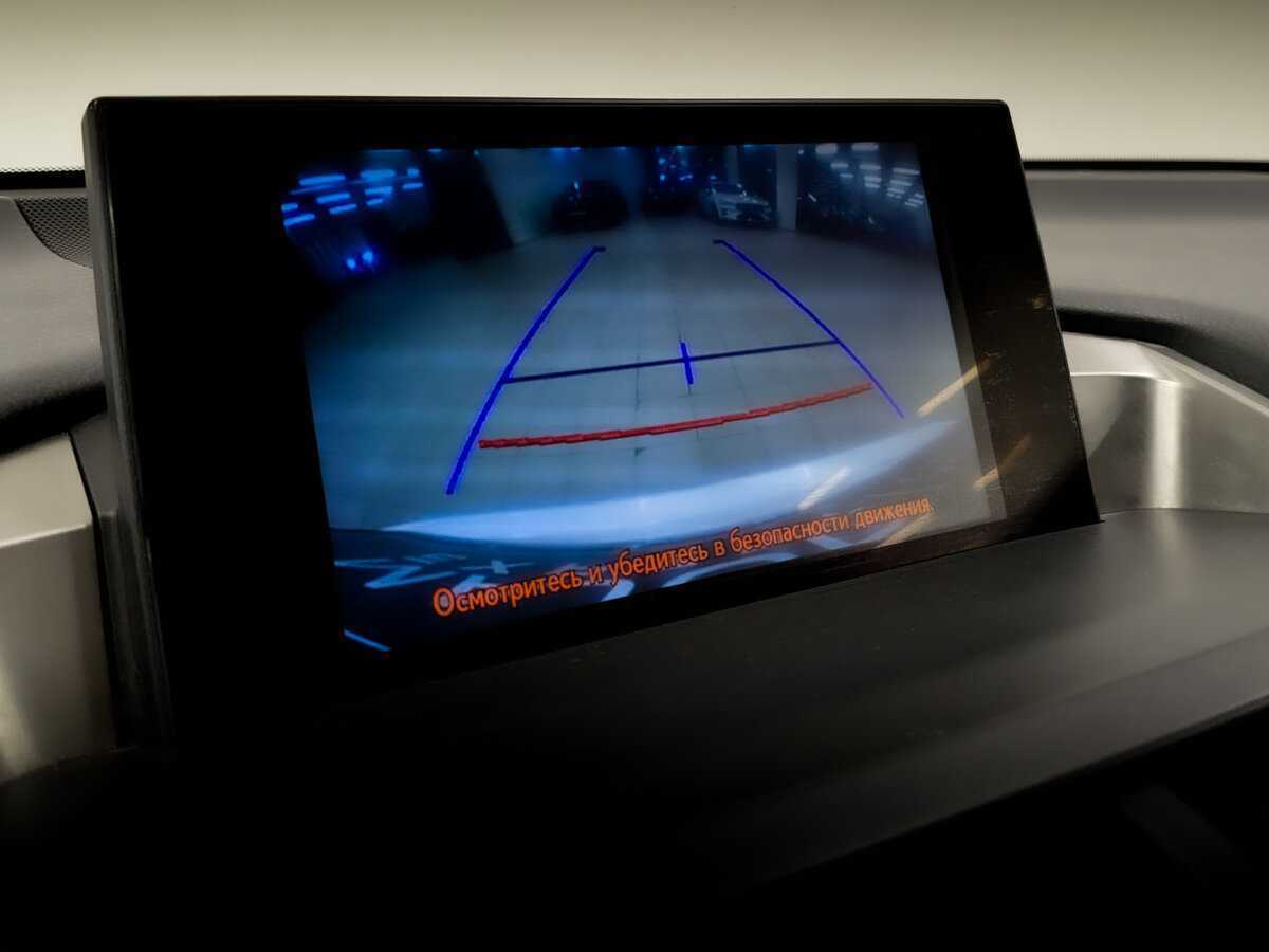 Продажа Б/У Лексус Н-Икс. Фото: #25