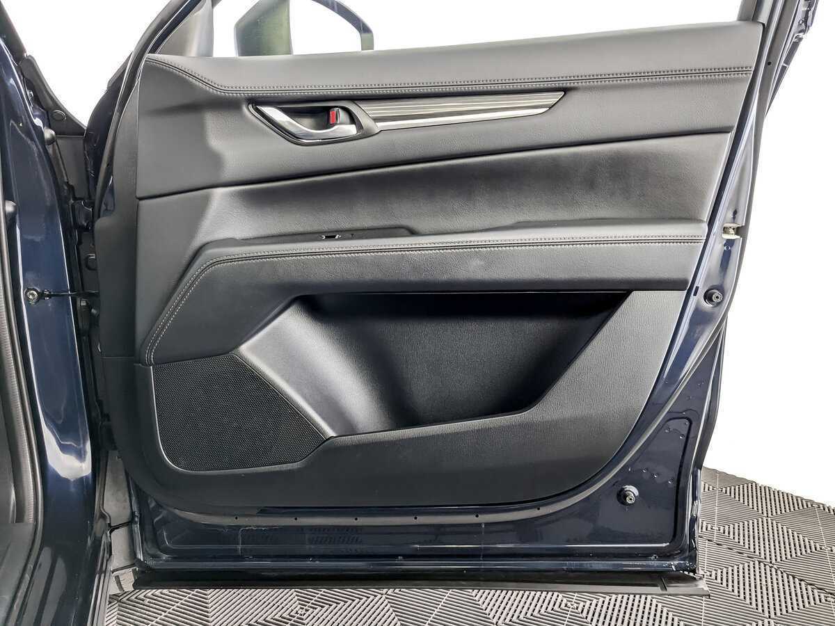 Продажа Б/У Мазда Ц-Икс-5. Фото: #23